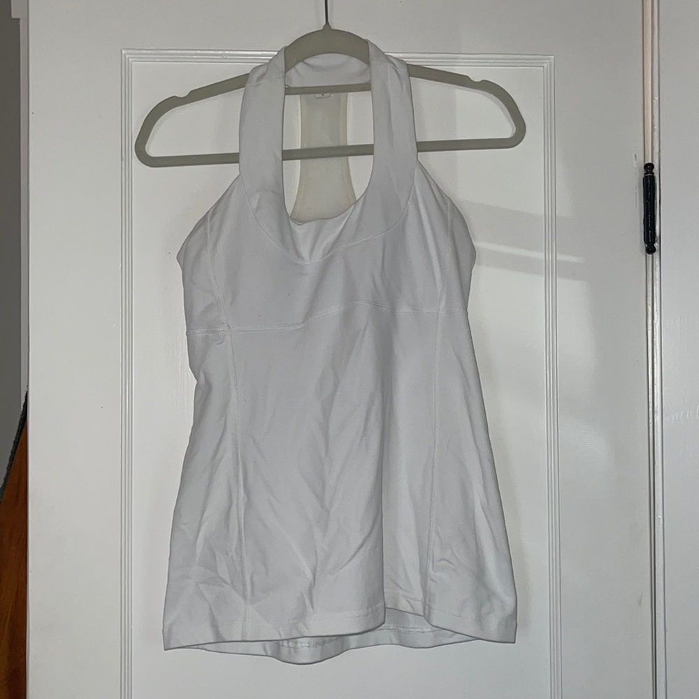 Lulu Lemon tank top